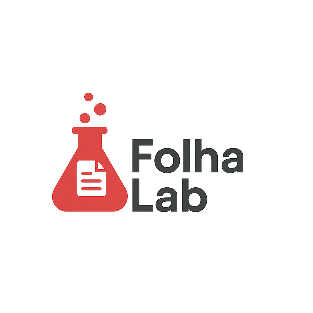 Folha Lab